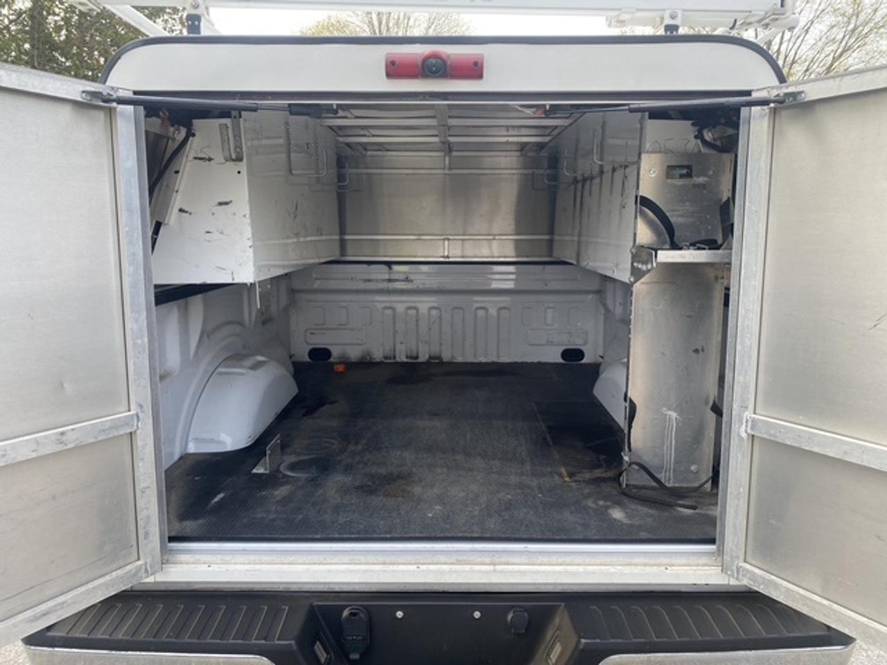 2020 Ford F-150 XLT CREW CAB SHORT BED 4WD SUPERCREW﻿ Photo