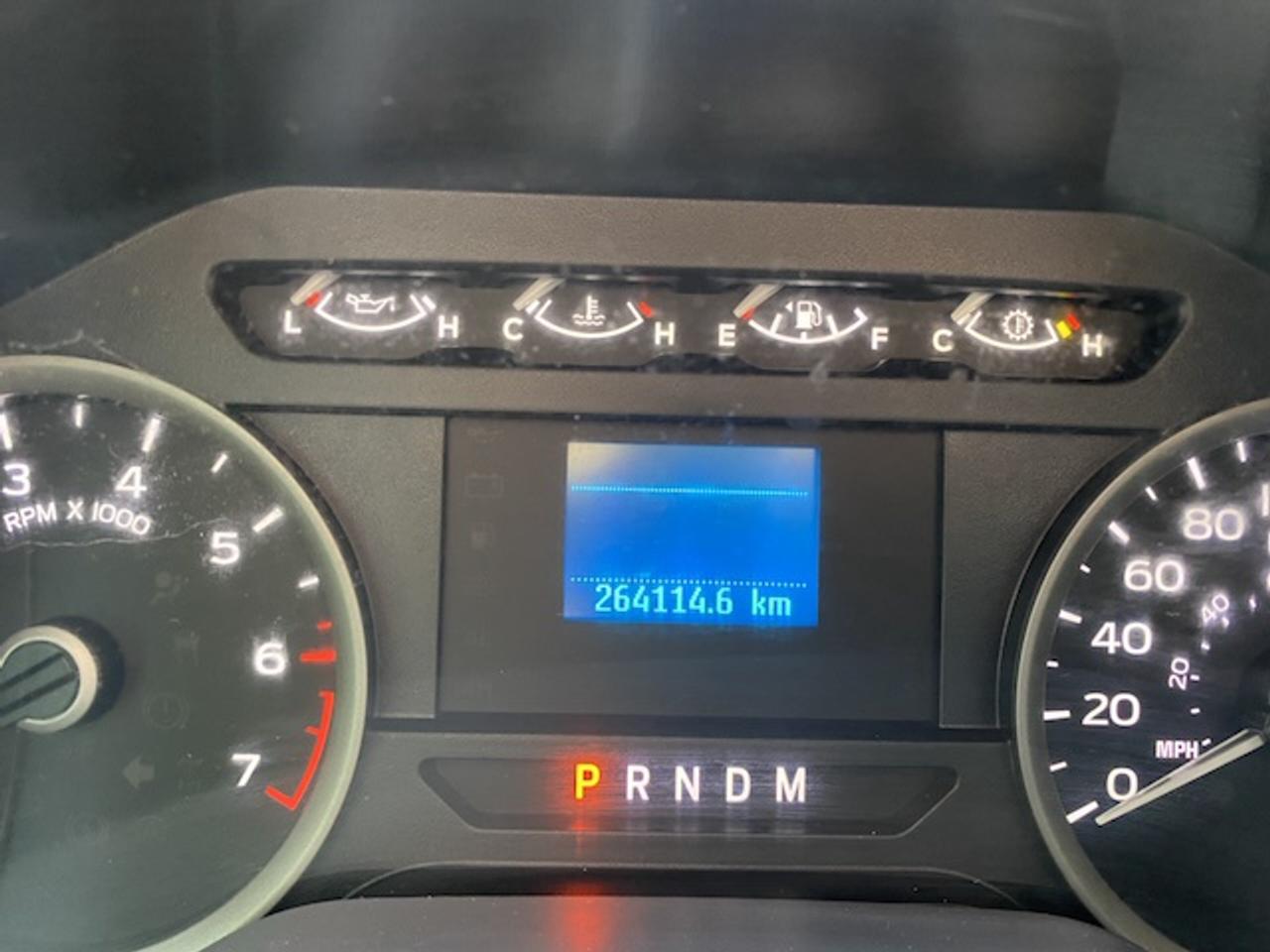 2020 Ford F-150 XLT CREW CAB STD BED 4WD SUPERCREW Photo