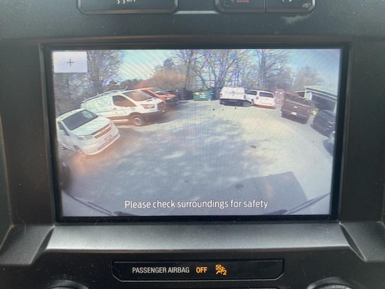 2020 Ford F-150 XLT CREW CAB STD BED 4WD SUPERCREW Photo