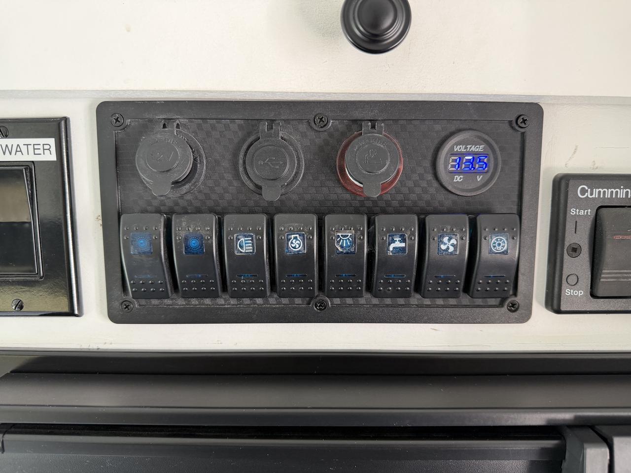 2019 Mercedes-Benz Sprinter 3500 V6 Turbo  Photo