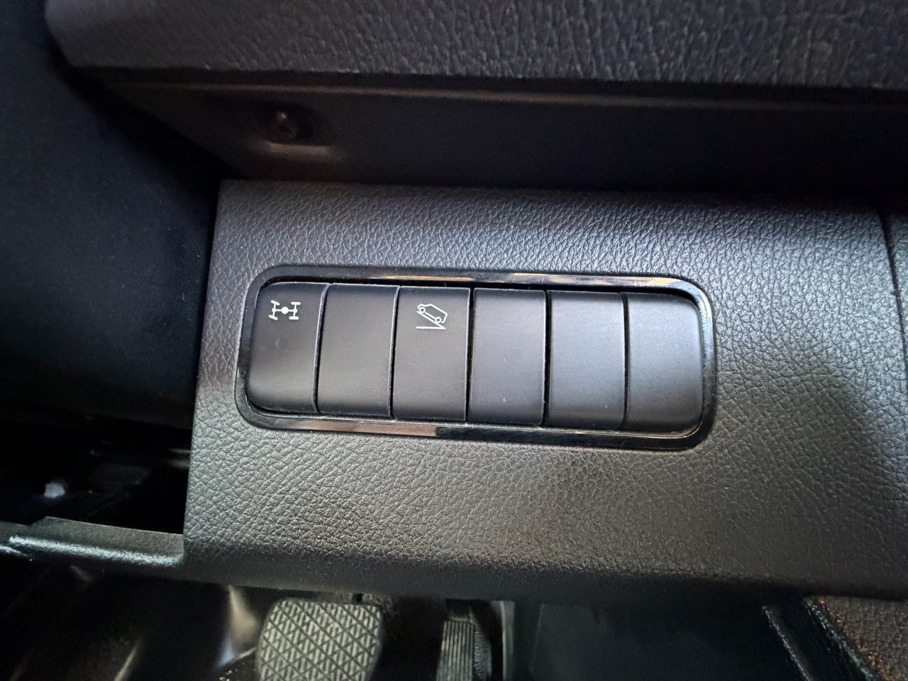 2019 Mercedes-Benz Sprinter 3500 V6 Turbo  Photo