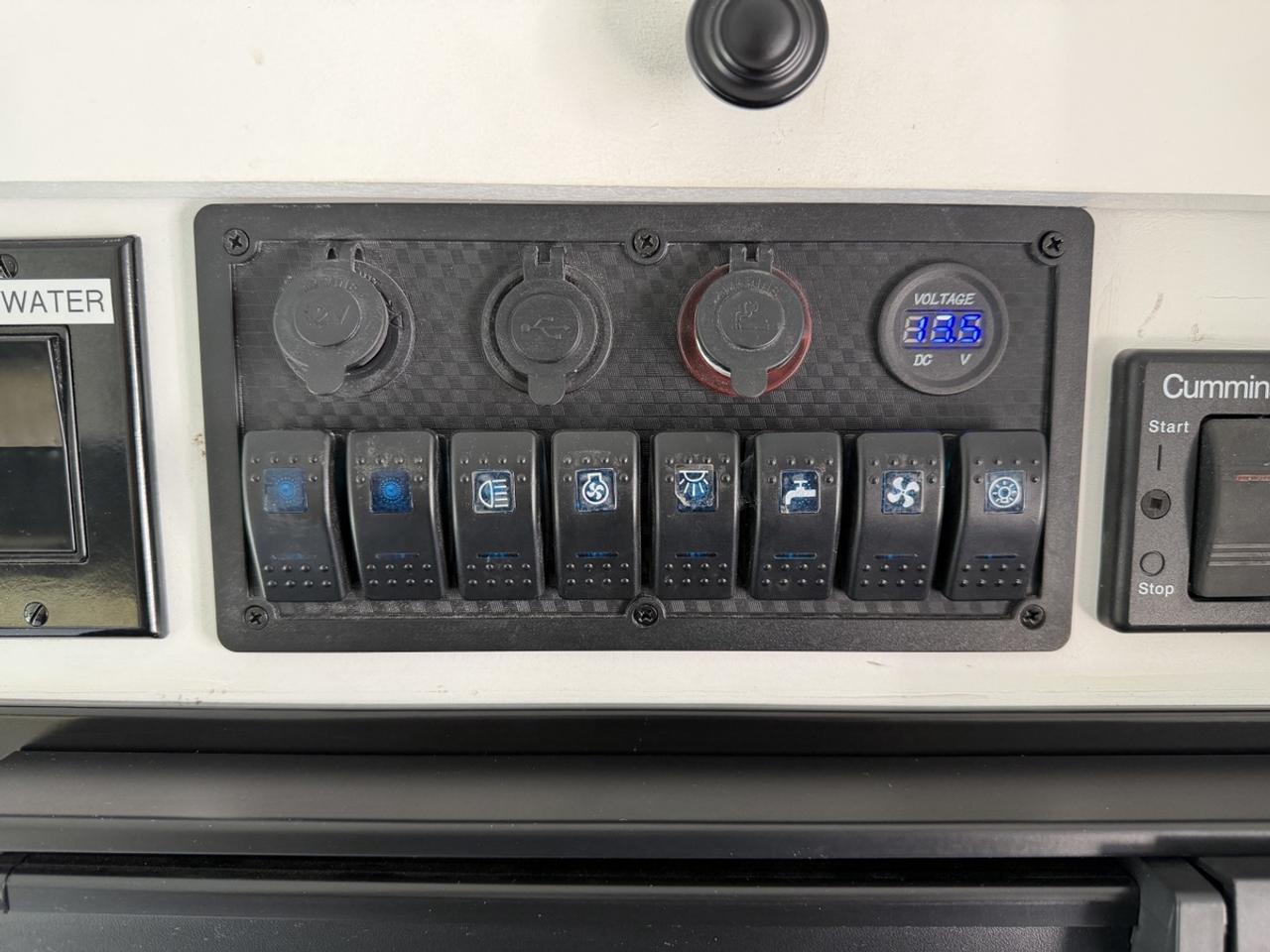 2019 Mercedes-Benz Sprinter 3500 V6 Turbo  Photo