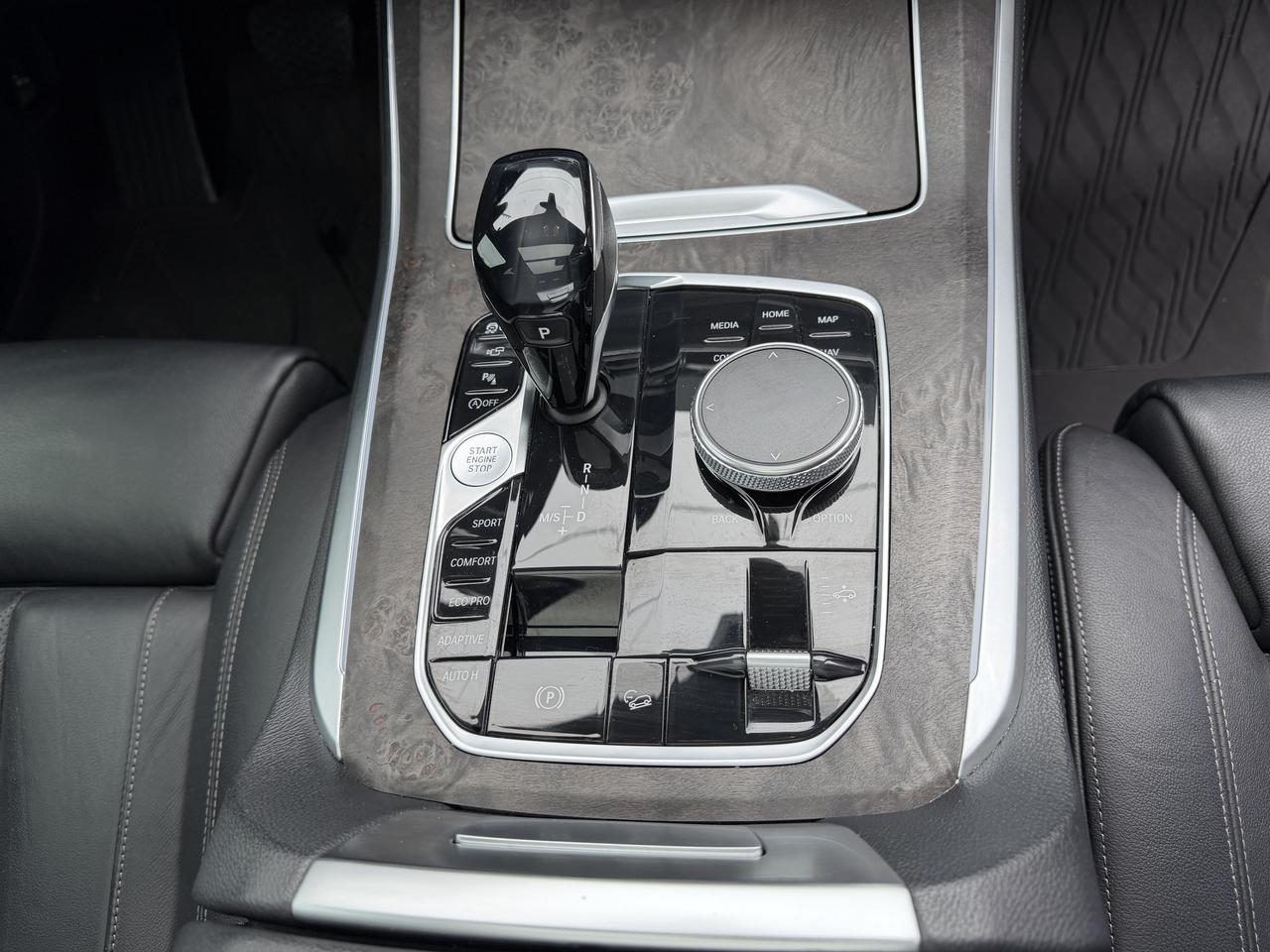 2019 BMW X5 xDrive40i Photo