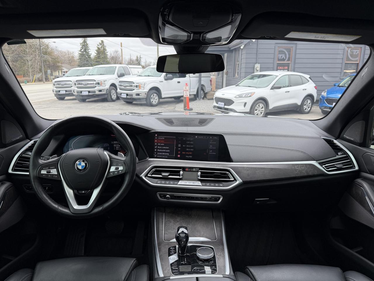 2019 BMW X5 xDrive40i Photo