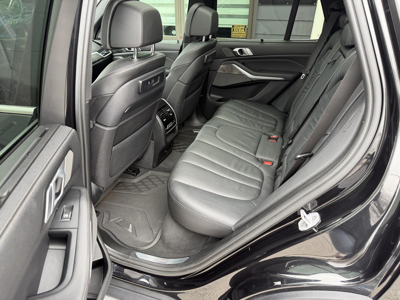 2019 BMW X5 xDrive40i Photo