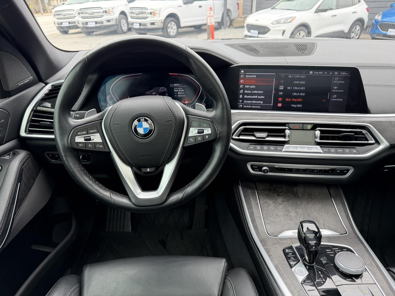 2019 BMW X5 xDrive40i Photo
