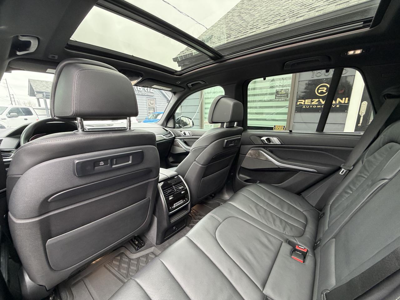 2019 BMW X5 xDrive40i Photo