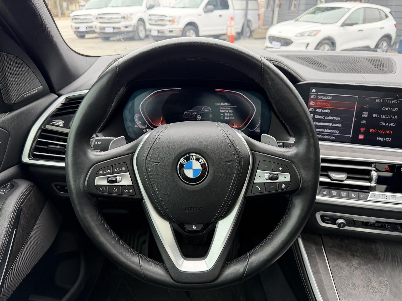 2019 BMW X5 xDrive40i Photo