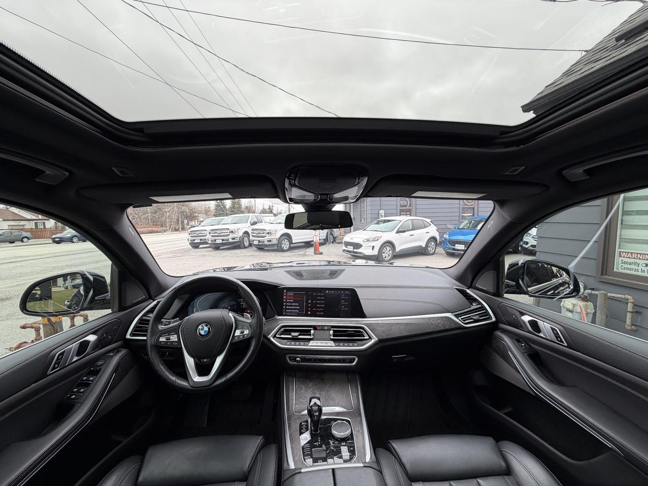 2019 BMW X5 xDrive40i Photo