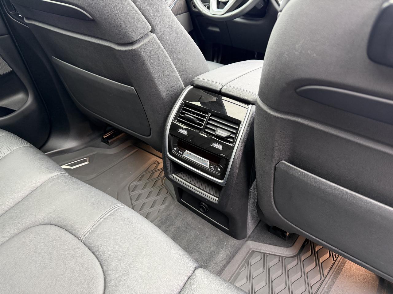 2019 BMW X5 xDrive40i Photo
