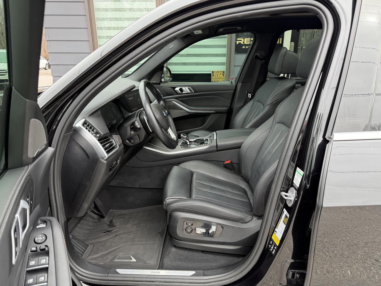 2019 BMW X5 xDrive40i Photo