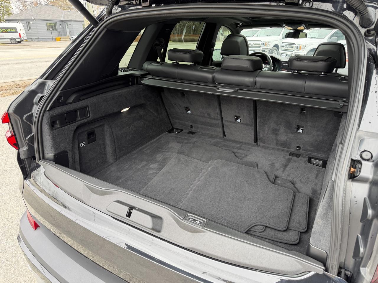 2019 BMW X5 xDrive40i Photo