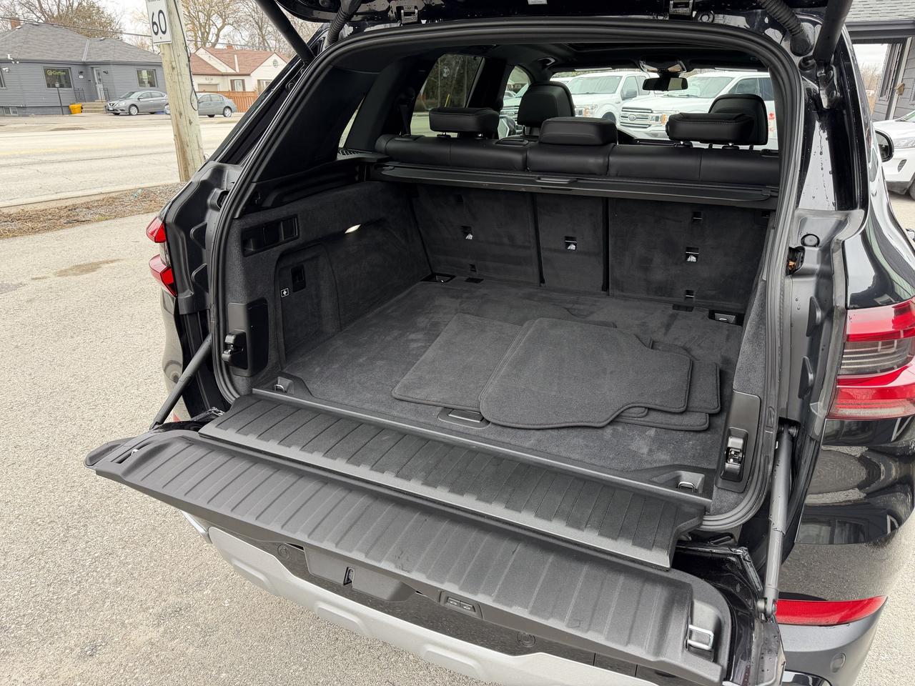 2019 BMW X5 xDrive40i Photo