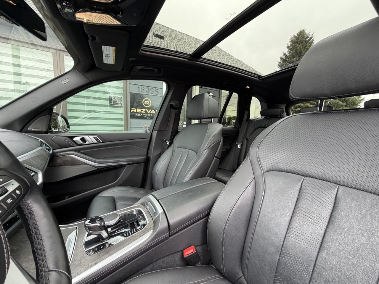 2019 BMW X5 xDrive40i Photo