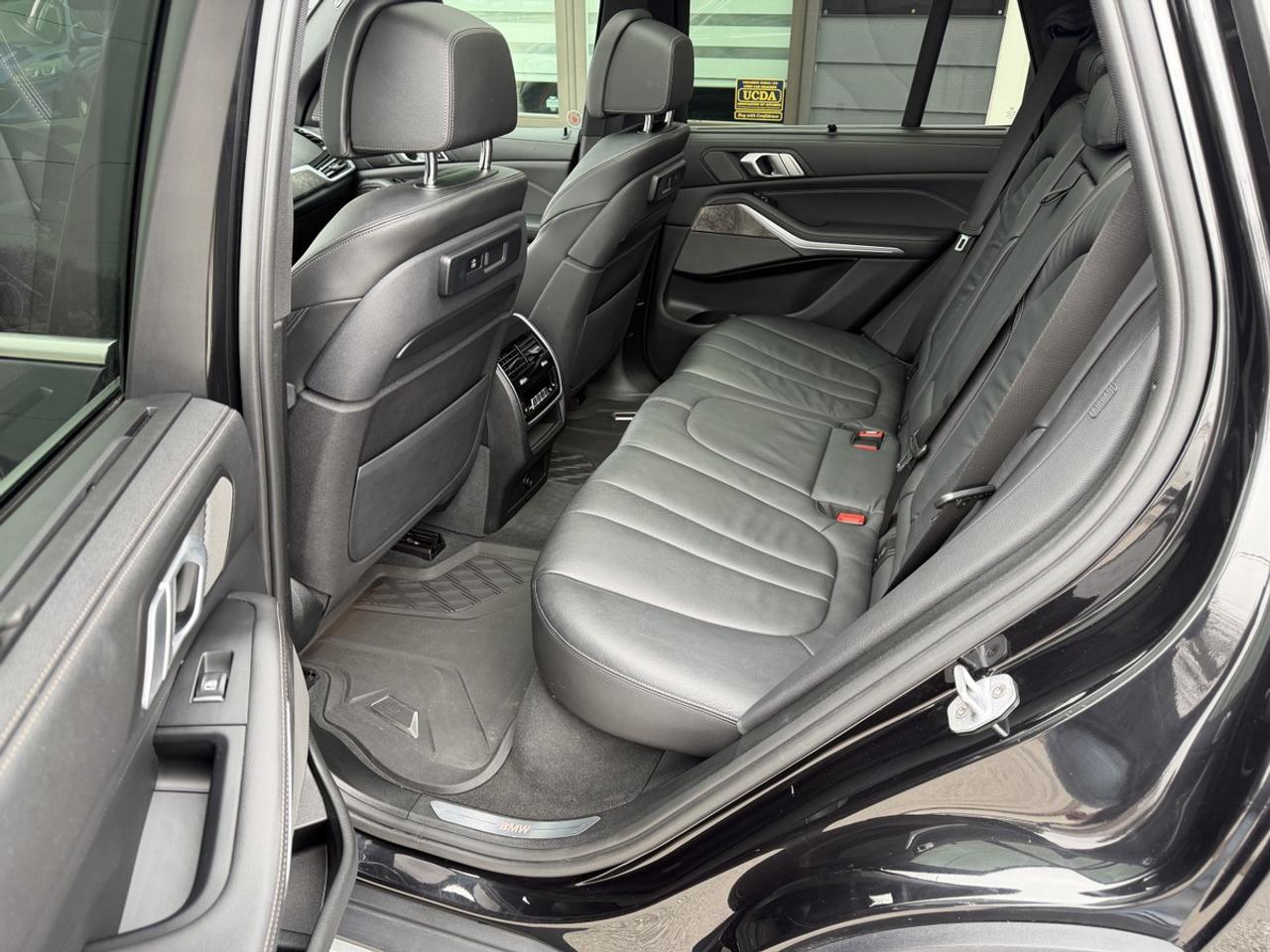 2019 BMW X5 xDrive40i Photo