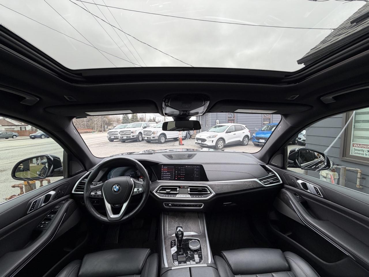 2019 BMW X5 xDrive40i Photo