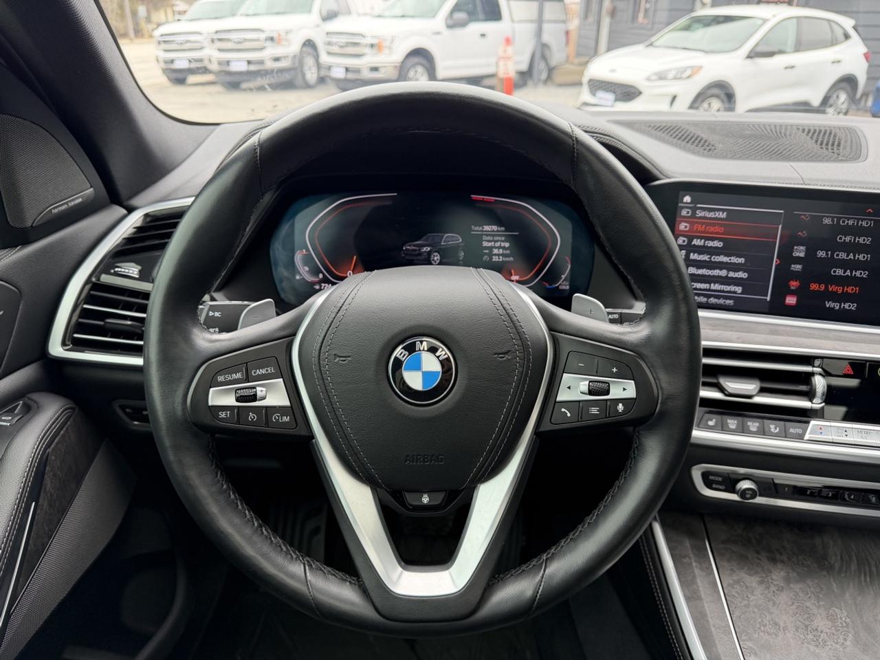 2019 BMW X5 xDrive40i Photo