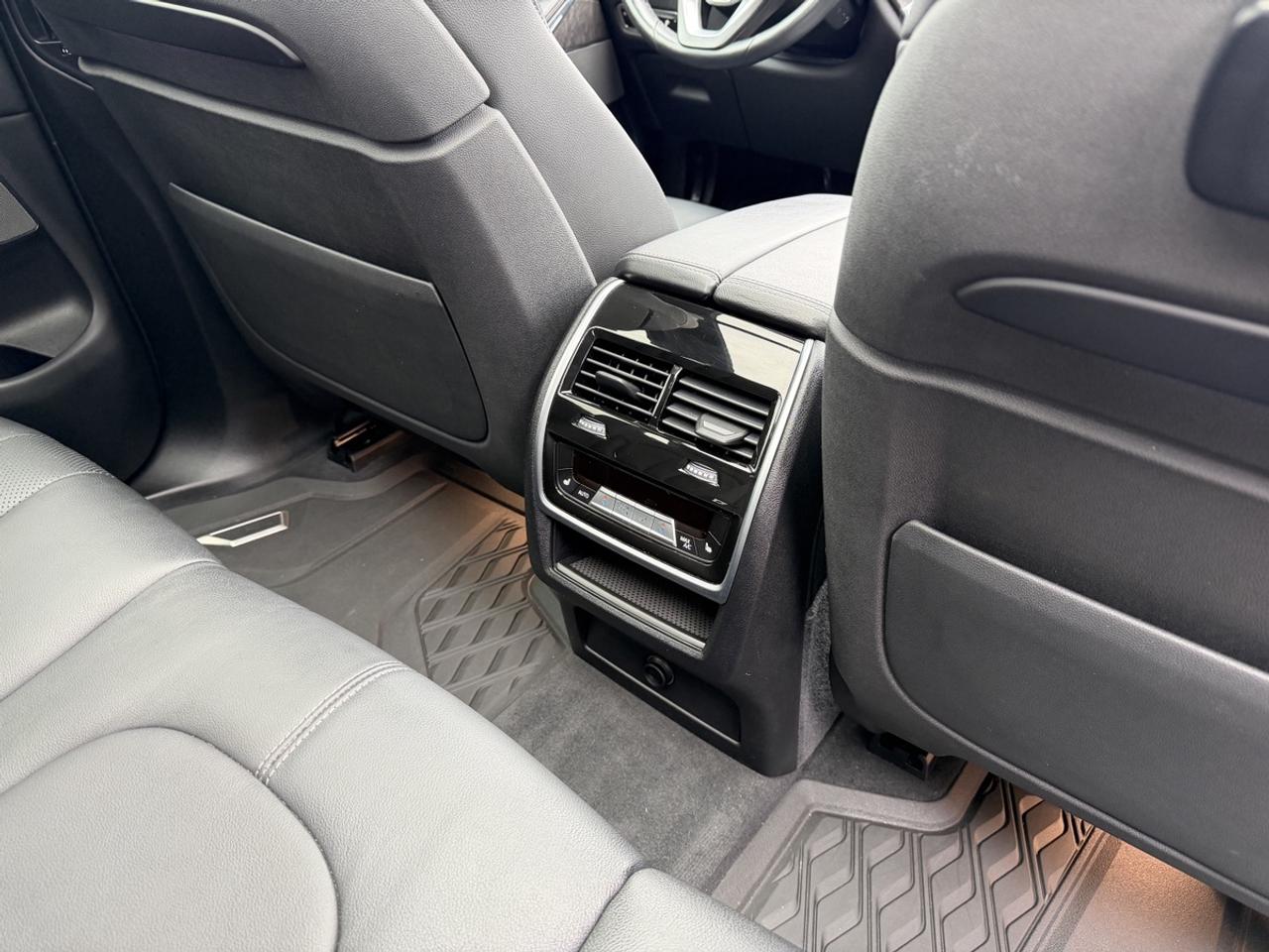 2019 BMW X5 xDrive40i Photo