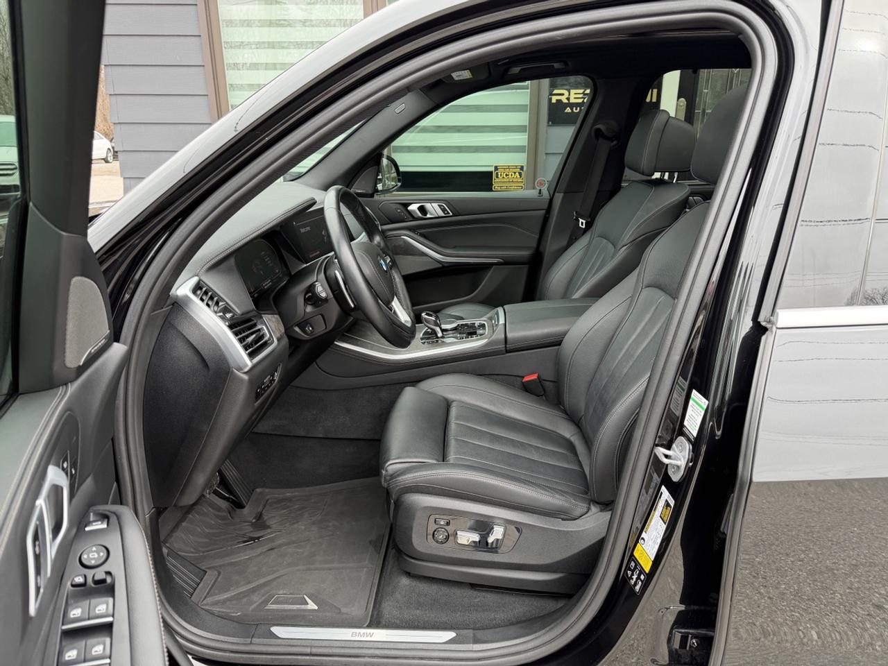 2019 BMW X5 xDrive40i Photo