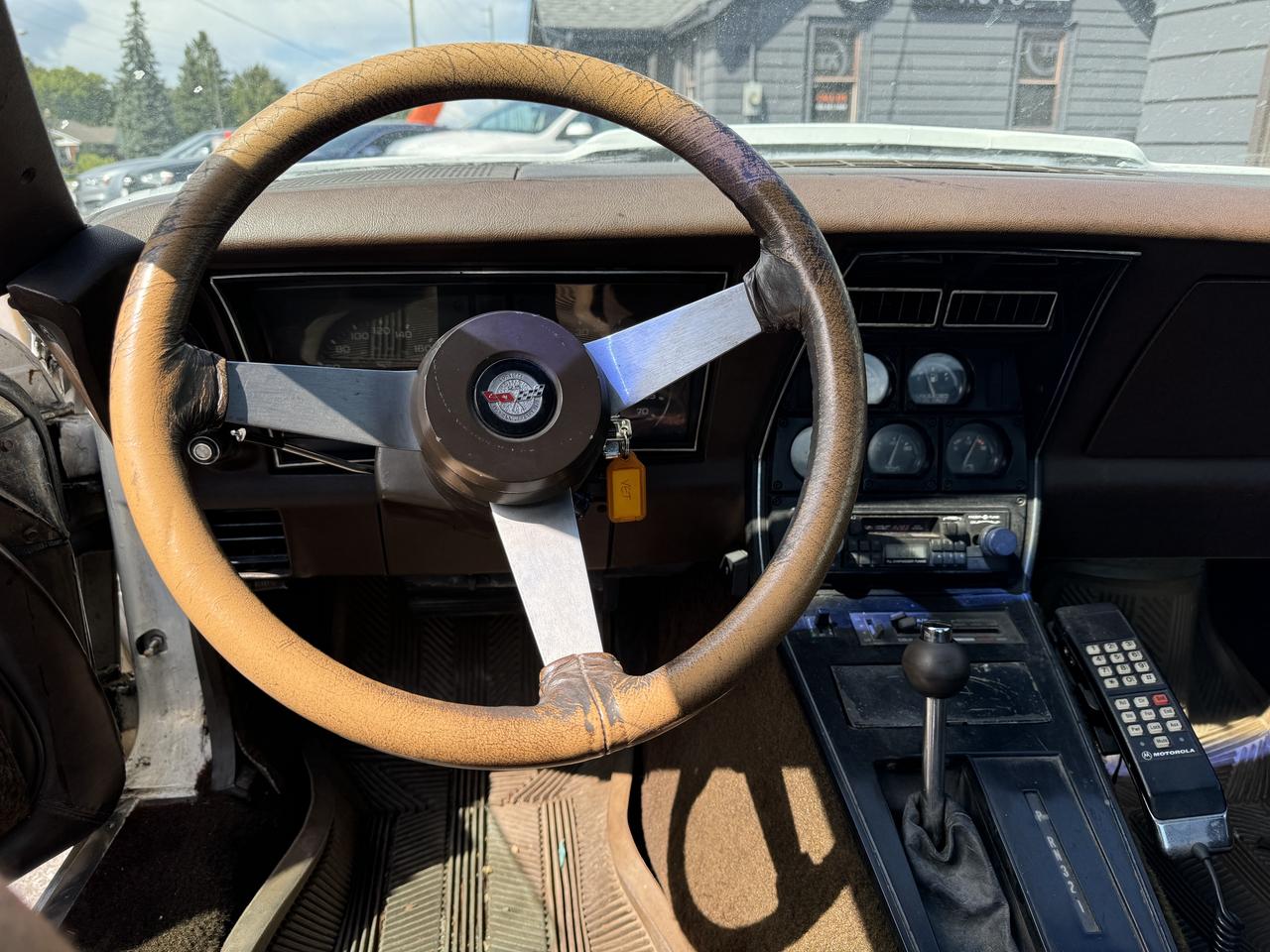 1978 Chevrolet Corvette  Photo