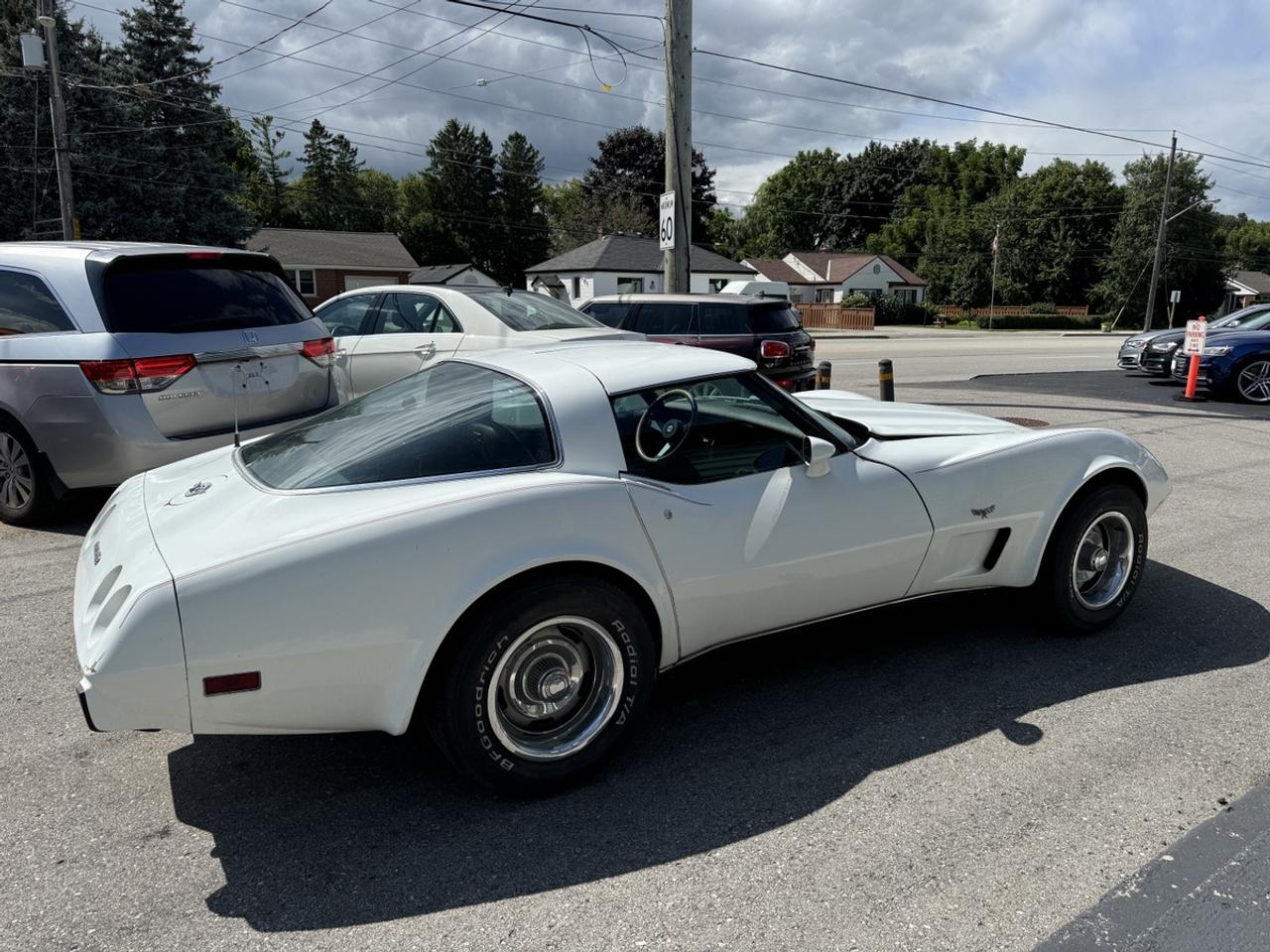 1978 Chevrolet Corvette  Photo4