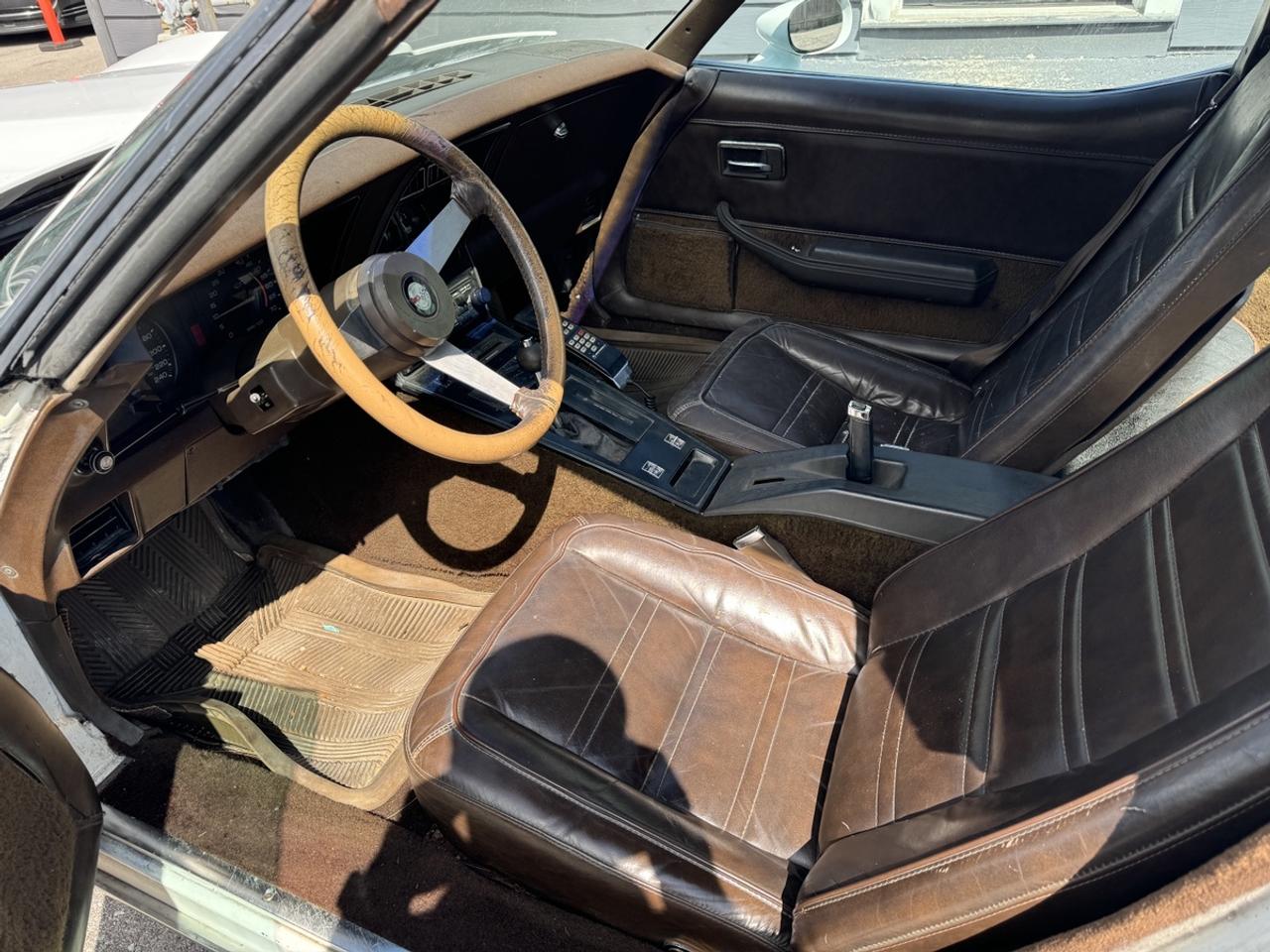 1978 Chevrolet Corvette  Photo2