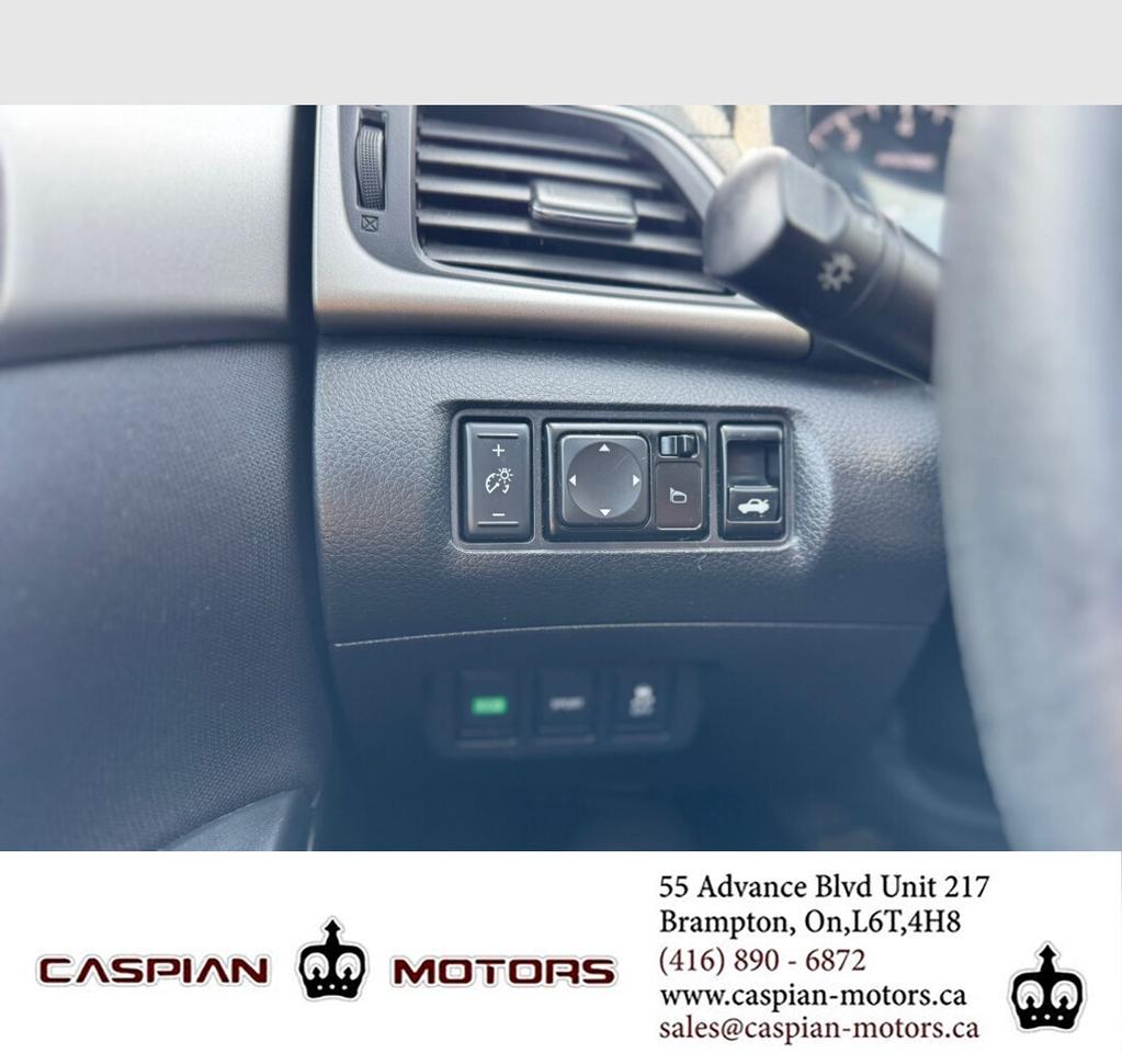 2014 Nissan Sentra SV Photo