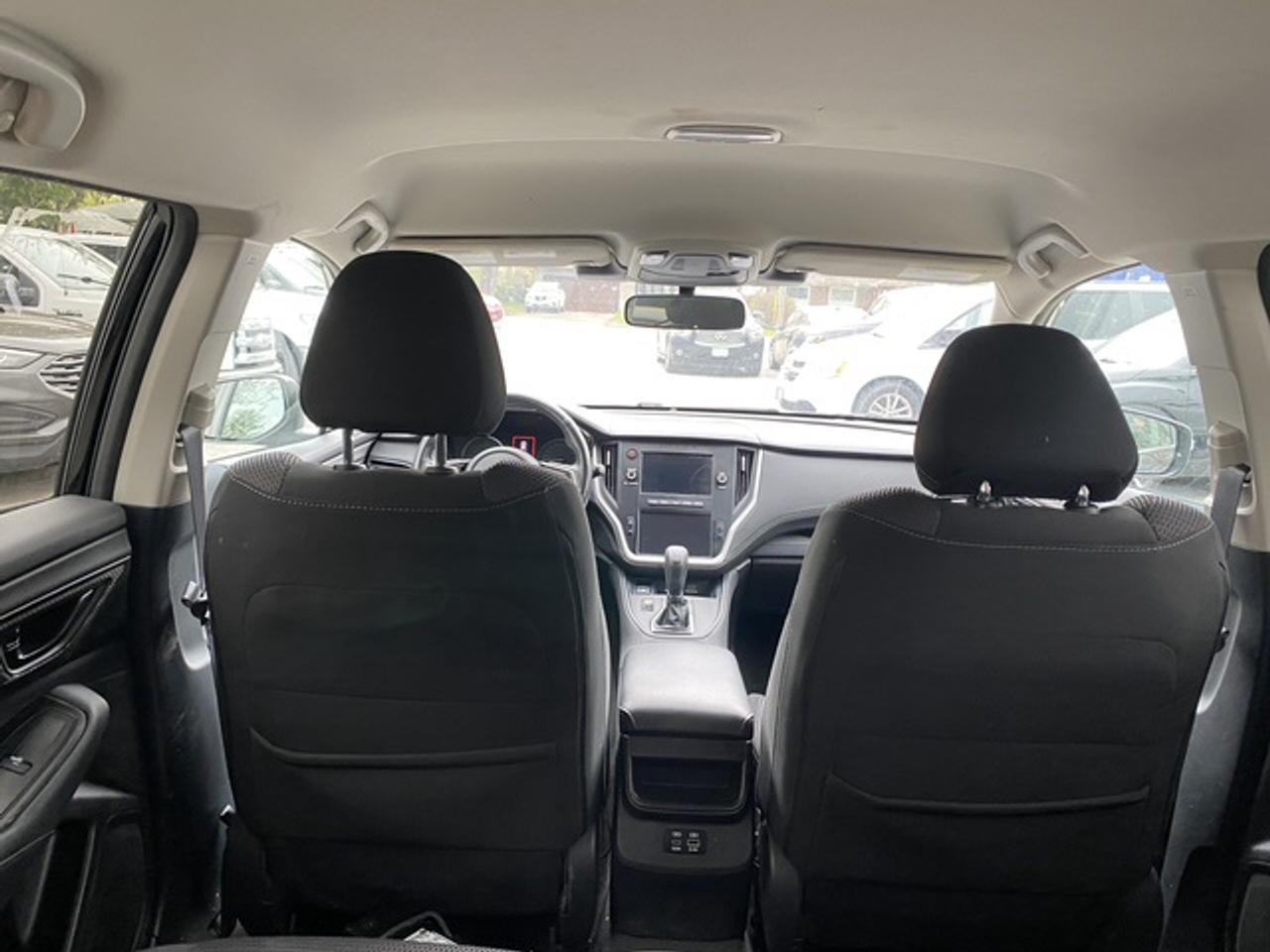 2023 Subaru Outback Convenience CVT Photo