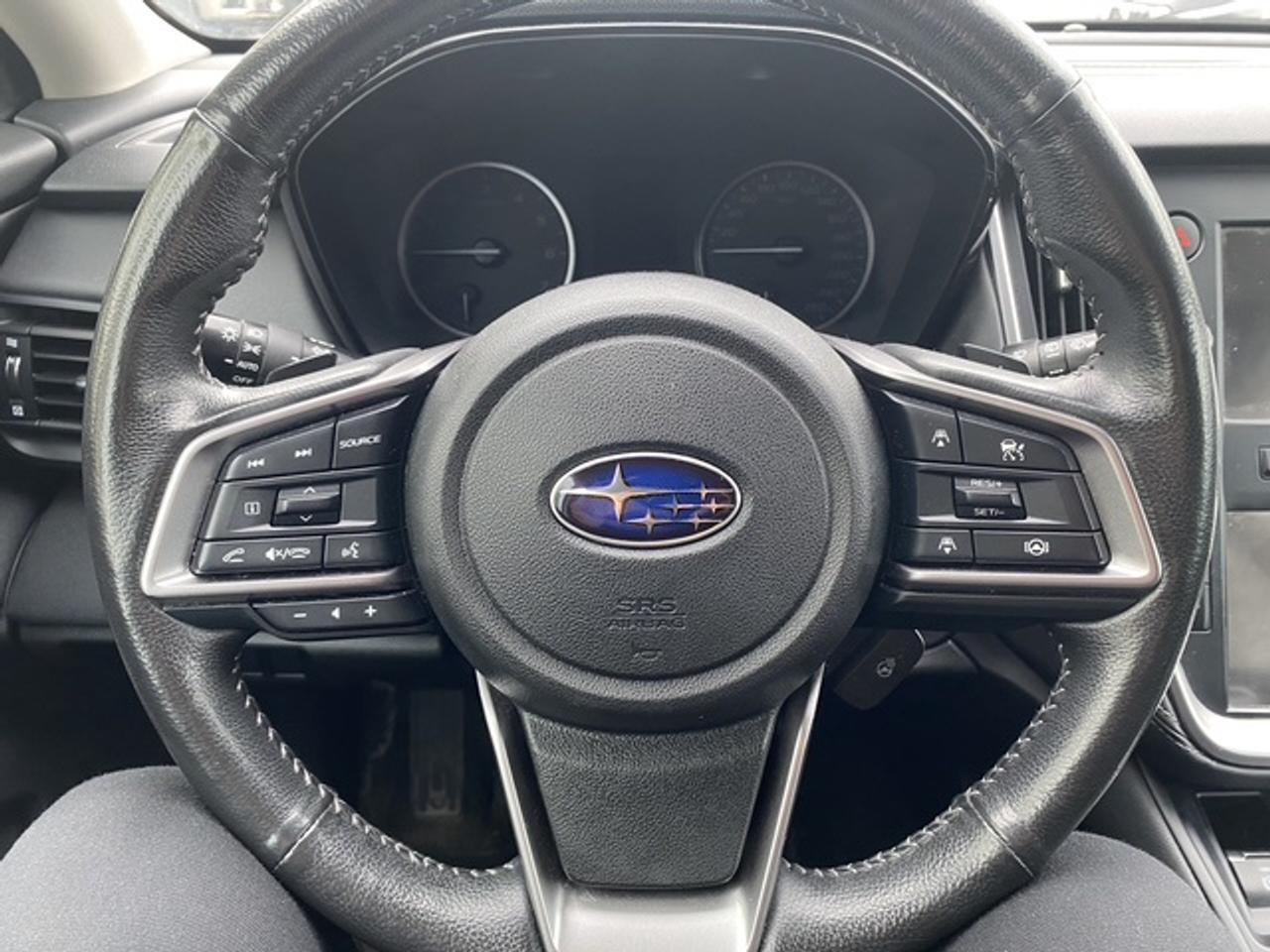 2023 Subaru Outback Convenience CVT Photo