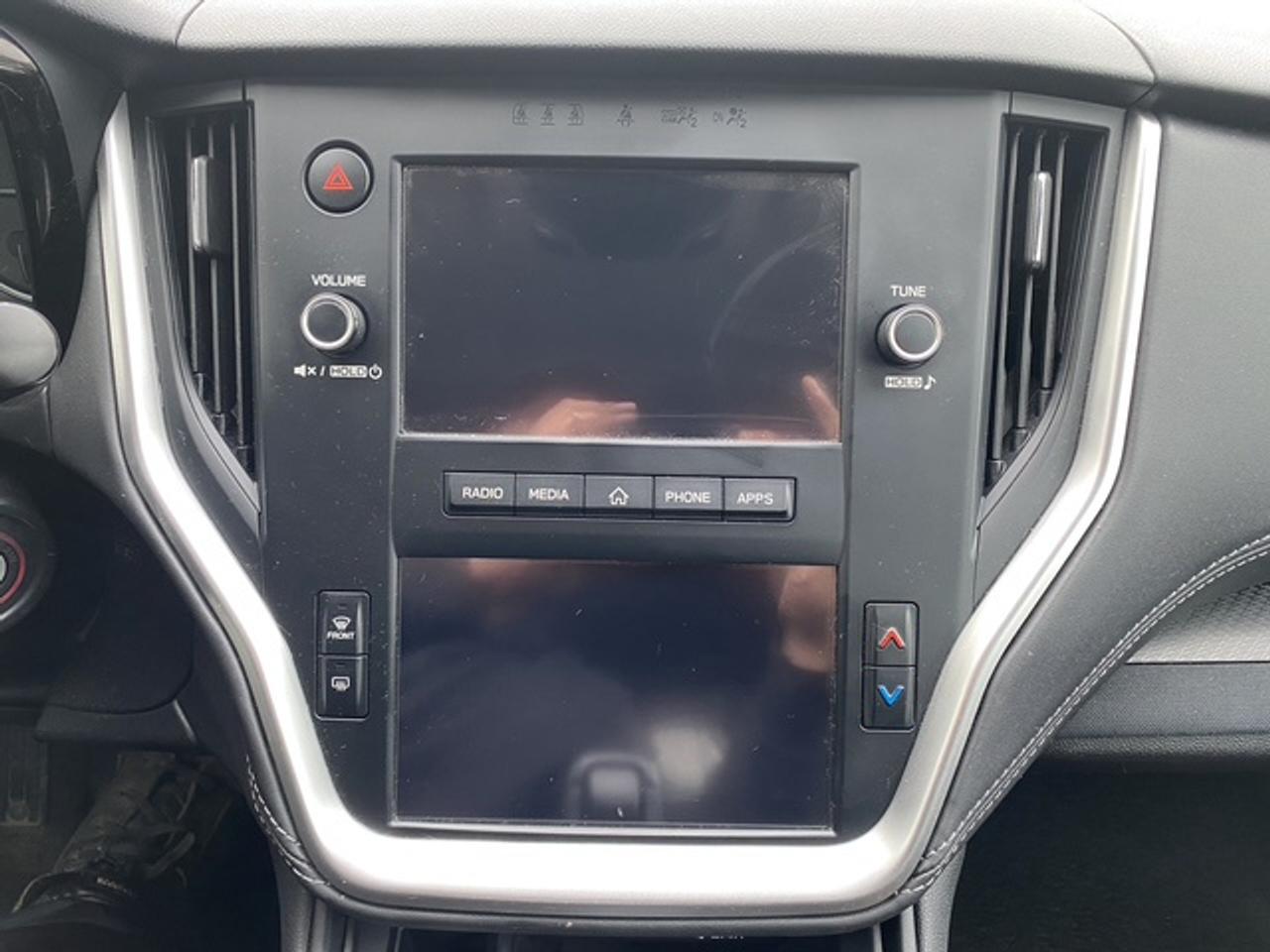 2023 Subaru Outback Convenience CVT Photo