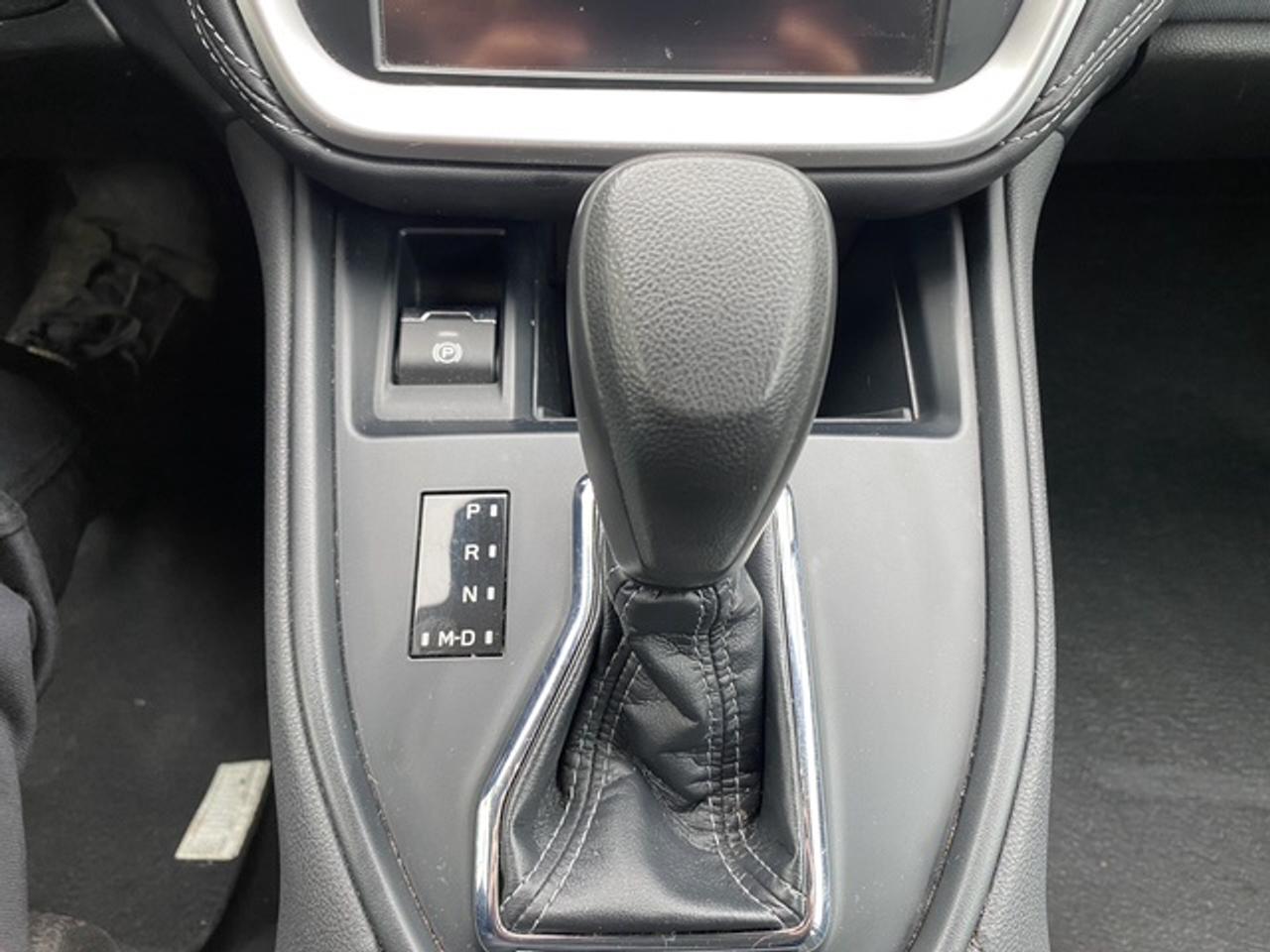 2023 Subaru Outback Convenience CVT Photo