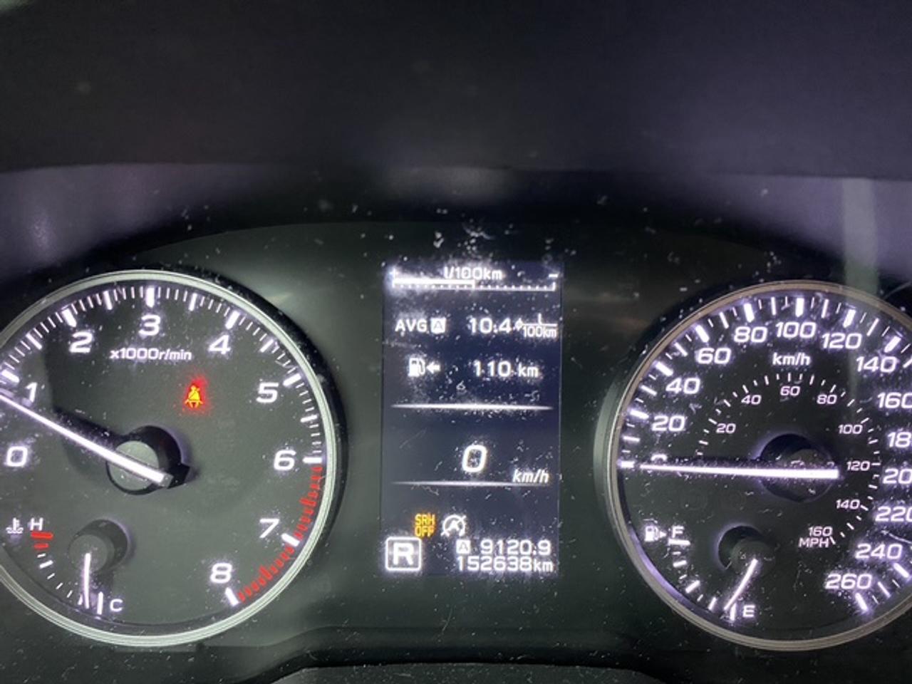 2023 Subaru Outback Convenience CVT Photo