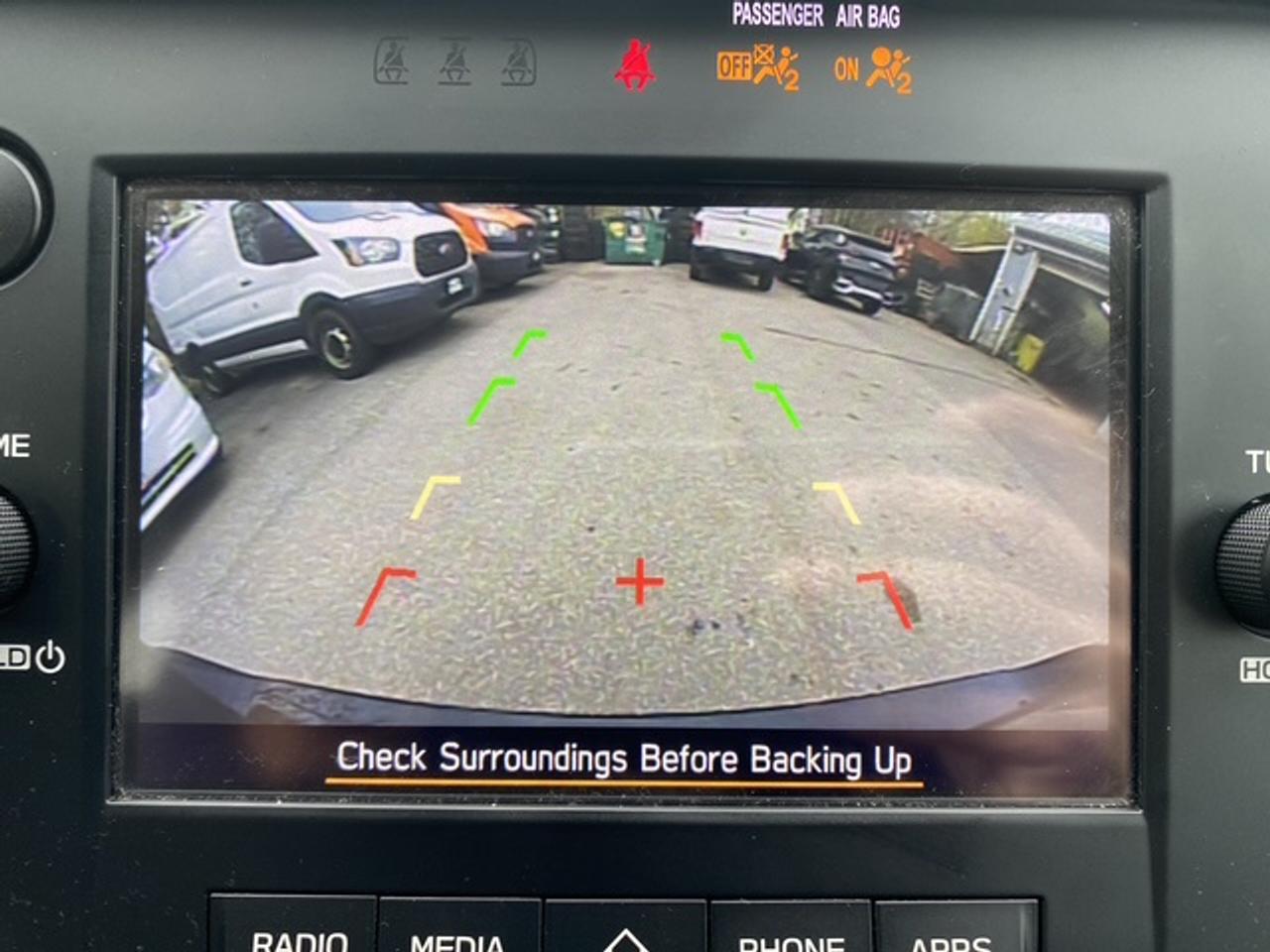 2023 Subaru Outback Convenience CVT Photo