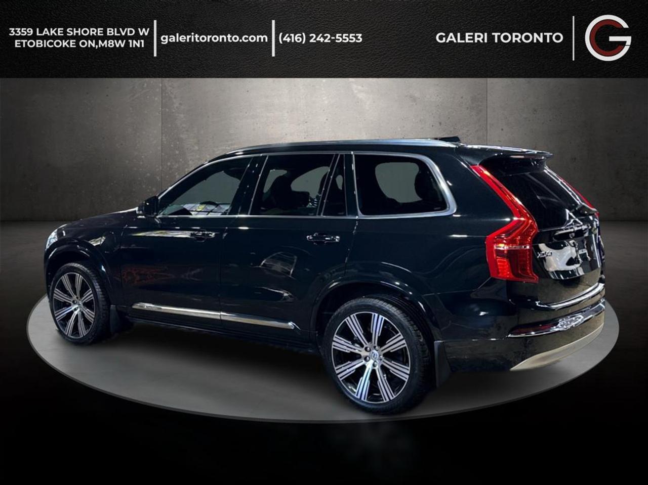 2022 Volvo XC90 T8 RECHARGE INSCRIPTION/ONE OWNER/CLEAN CARFAX Photo