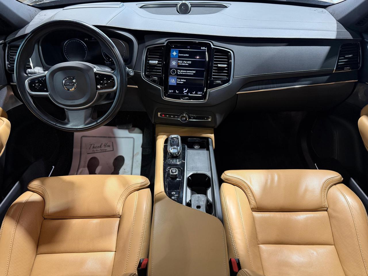 2022 Volvo XC90 T8 RECHARGE INSCRIPTION/ONE OWNER/CLEAN CARFAX Photo