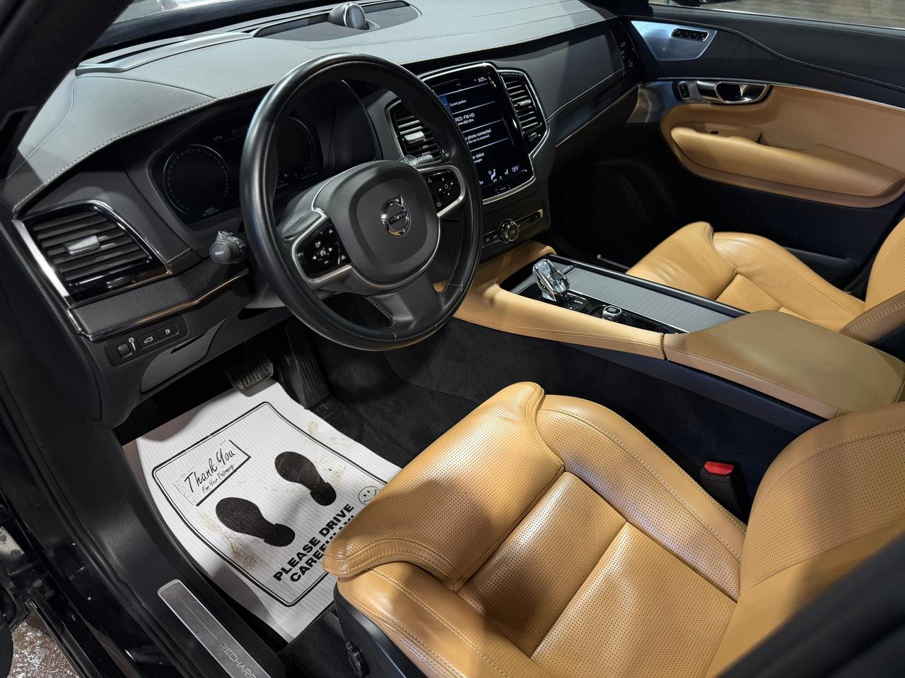 2022 Volvo XC90 T8 RECHARGE INSCRIPTION/ONE OWNER/CLEAN CARFAX Photo