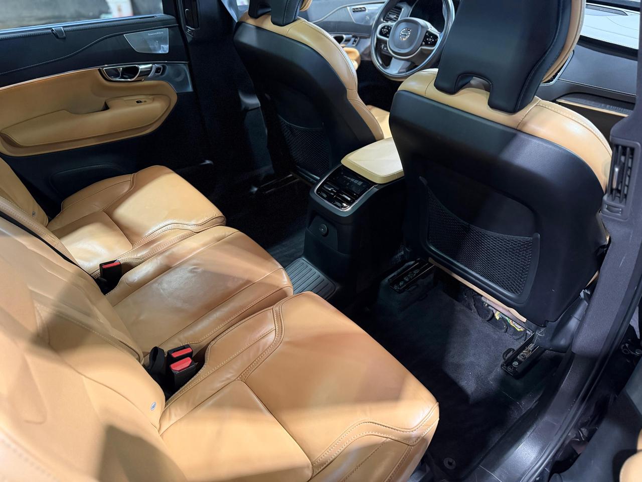 2022 Volvo XC90 T8 RECHARGE INSCRIPTION/ONE OWNER/CLEAN CARFAX Photo