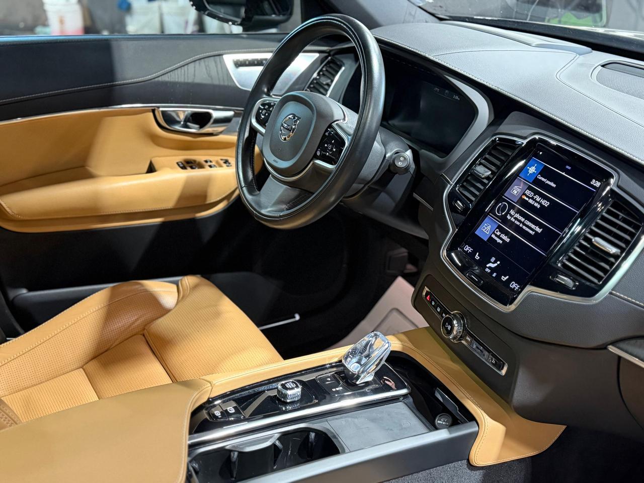 2022 Volvo XC90 T8 RECHARGE INSCRIPTION/ONE OWNER/CLEAN CARFAX Photo