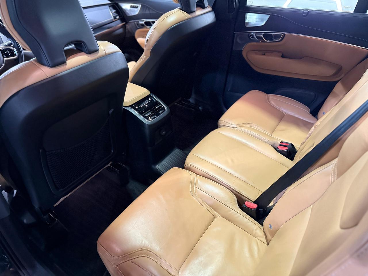 2022 Volvo XC90 T8 RECHARGE INSCRIPTION/ONE OWNER/CLEAN CARFAX Photo