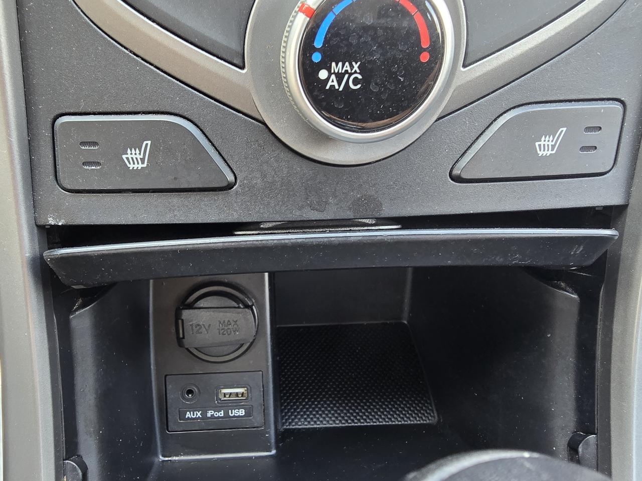 2015 Hyundai Elantra GL Photo