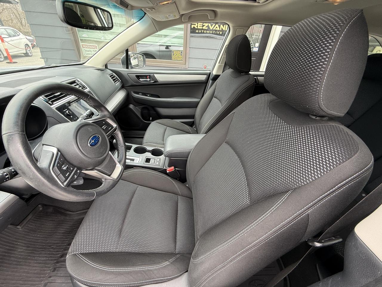 2018 Subaru Outback Premium plusM R Photo