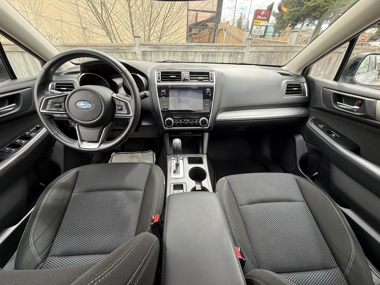 2018 Subaru Outback Premium plusM R Photo
