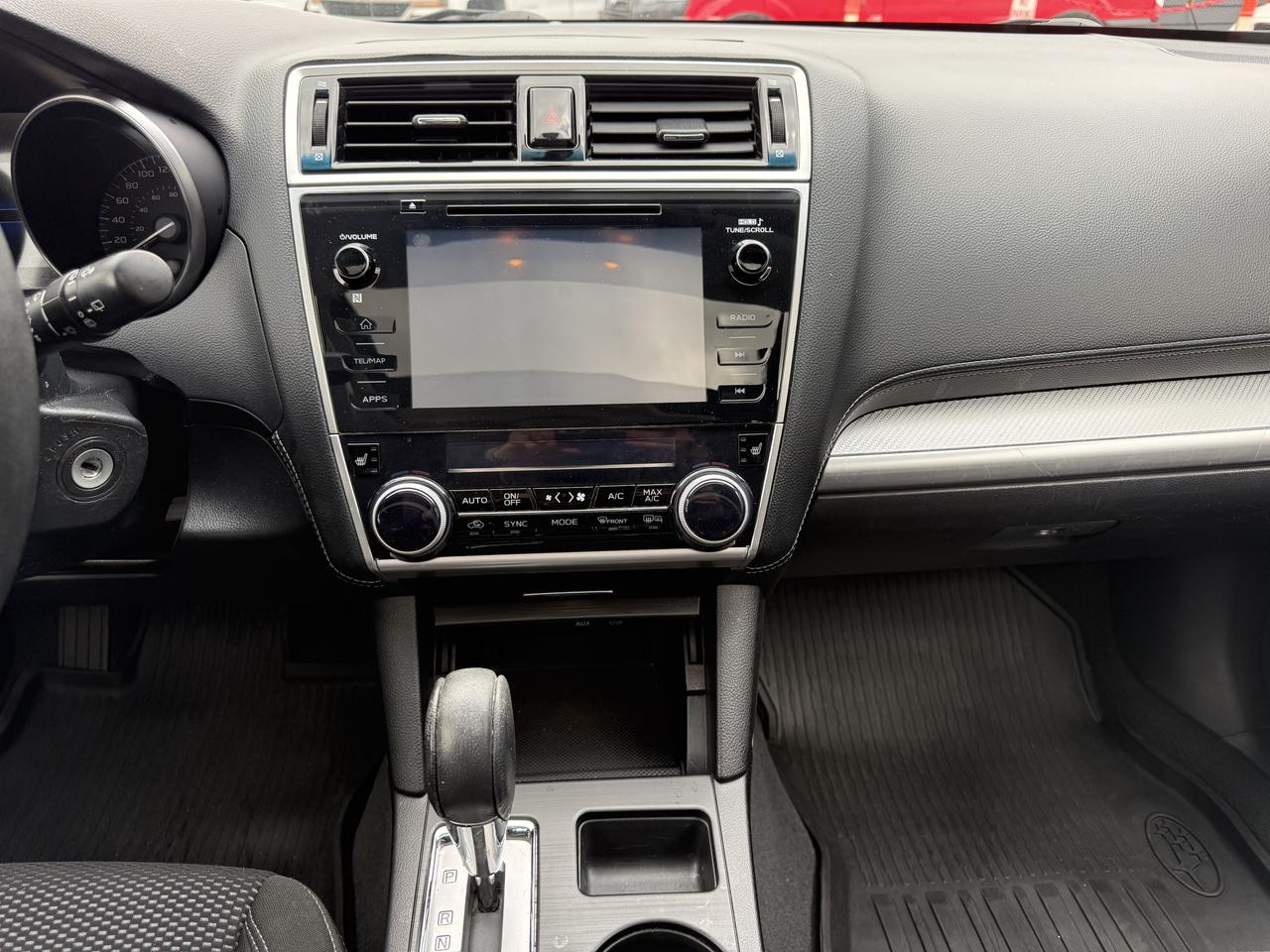 2018 Subaru Outback Premium plusM R Photo