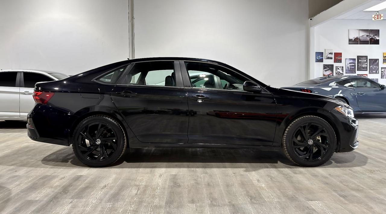 2025 Volkswagen Jetta CL Sport||One Owner||Clean Carfax||Panaroof Photo