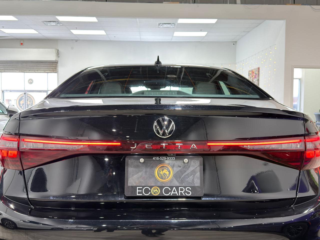2025 Volkswagen Jetta CL Sport||One Owner||Clean Carfax||Panaroof Photo