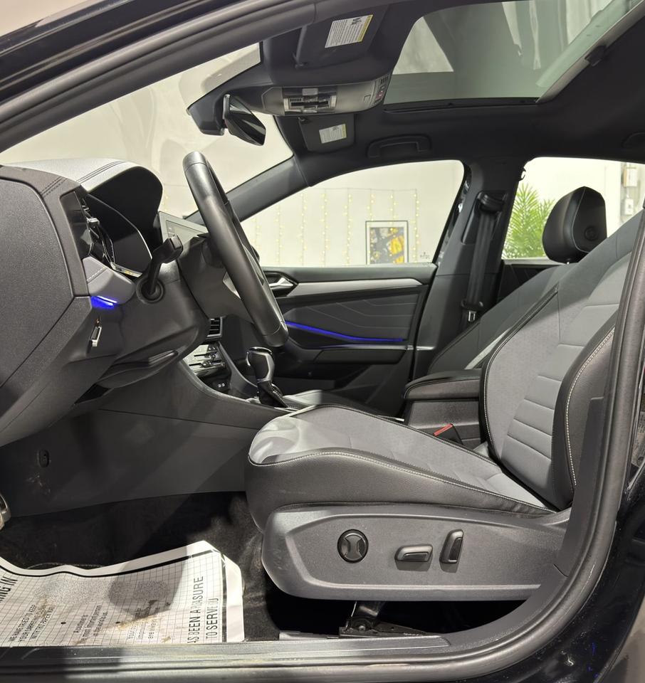 2025 Volkswagen Jetta CL Sport||One Owner||Clean Carfax||Panaroof Photo