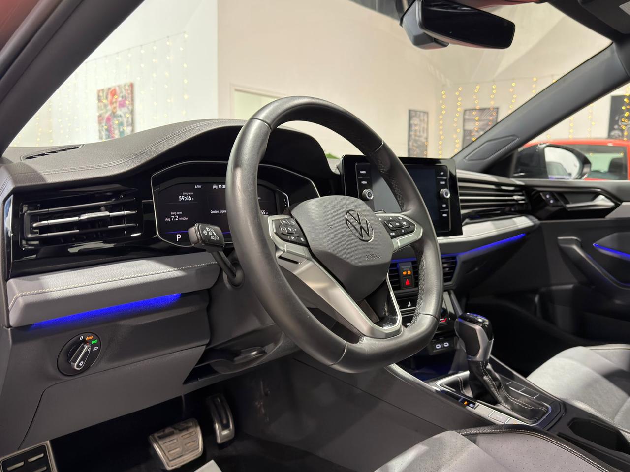 2025 Volkswagen Jetta CL Sport||One Owner||Clean Carfax||Panaroof Photo