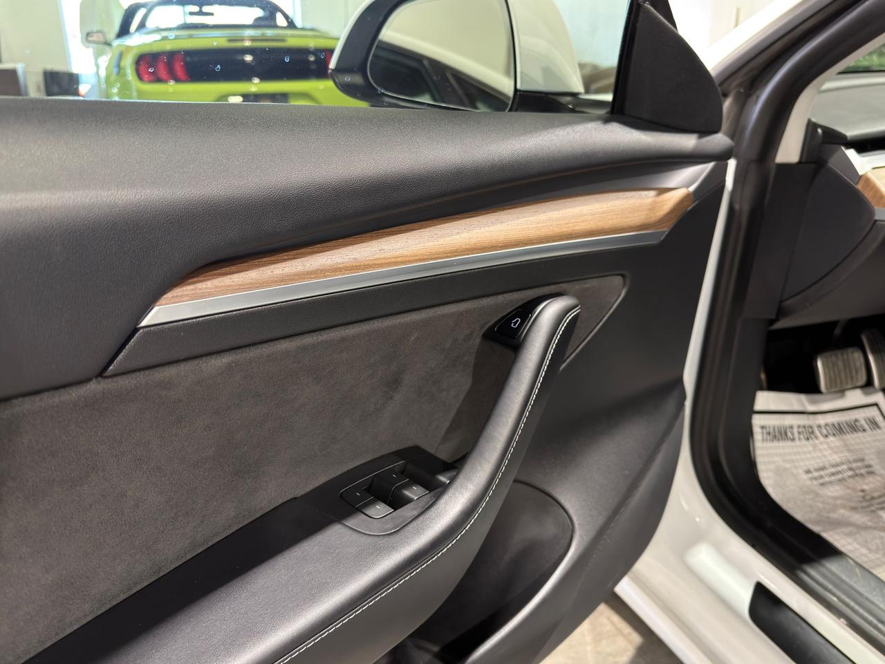 2022 Tesla Model 3 SR Plus| Autopilot FSD3||One Owner||Clean Carfax Photo