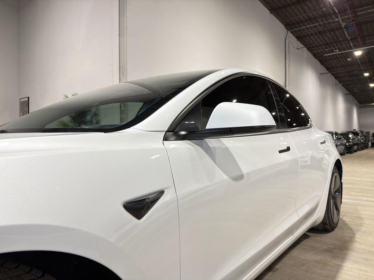 2022 Tesla Model 3 SR Plus| Autopilot FSD3||One Owner||Clean Carfax Photo