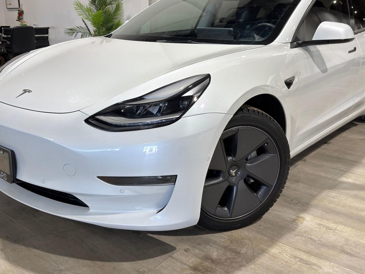 2022 Tesla Model 3 SR Plus| Autopilot FSD3||One Owner||Clean Carfax Photo